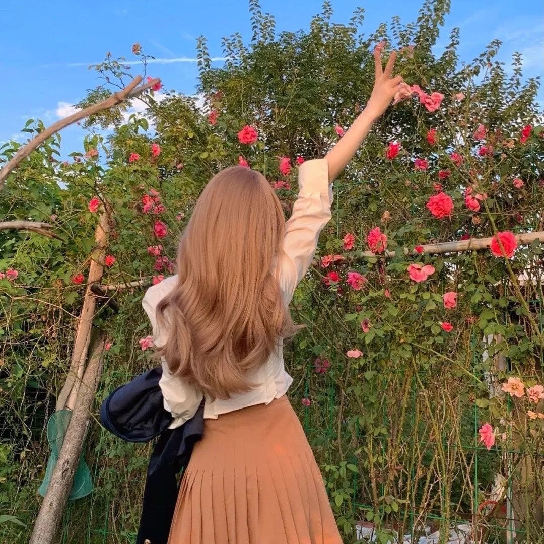 穿梭少女梦