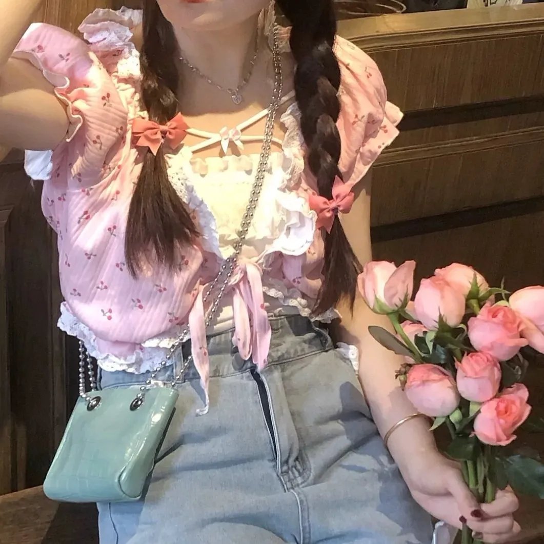 我种出我外婆