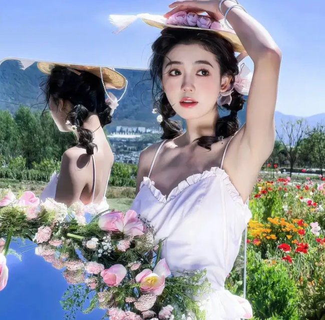 乘风破浪的妻子